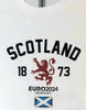 Scotland Euros 2024 1873 T-Shirt