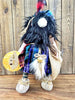 Handcrafted Hairy Highlander
