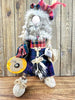 Handcrafted Hairy Highlander