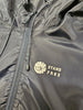 One Love STAND FR83 Windbreaker Rain Jacket - NAVY