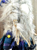 Handcrafted Hairy Highlander