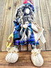 Handcrafted Hairy Highlander