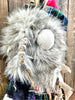 Handcrafted Hairy Highlander