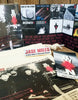 Jase Miles & Band With A Thousand Names Limited Edition CD Album Pack