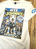 Wee Johnny Mascot T-Shirt
