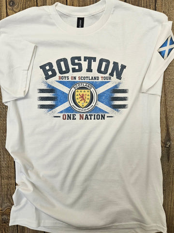Boston T-Shirt