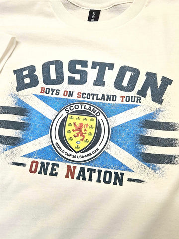 Boston T-Shirt