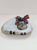 Coo by Sue (sheep)