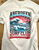 Aberdeen Surf Club Scotland T-Shirt