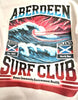 Aberdeen Surf Club Scotland T-Shirt