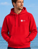 One Love STANDFR83 Unisex Adult Hoody