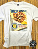 Total Fitba Beans T-Shirt