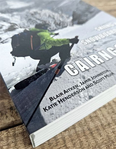 Skiing & Snowboarding in the Cairngorms National Park