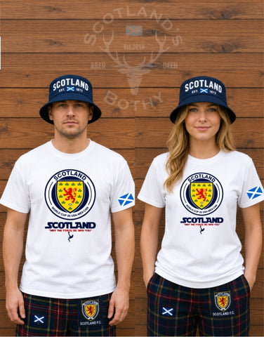 McTominay May the Force Be With You T-Shirt