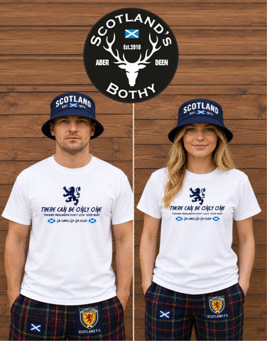 Highlander T-Shirt