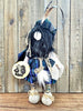 Handcrafted Hairy Highlander