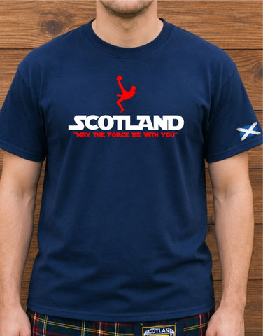 McTominay Force T-Shirt