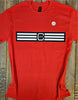 One Love Captain T - RED