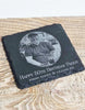 Personalised Photo Coaster (Single)