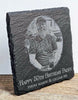 Personalised Photo Coaster (Single)