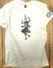 Robot the Bruce - T-Shirt