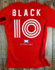 One Love STAND FR83 No.10 - T-shirt