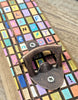 Handcrafted Reclaimed Wood Bottle Opener Plaque