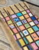 Handcrafted Reclaimed Wood Bottle Opener Plaque