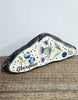 Hand Decorated & Painted Pebble - Aberdeen