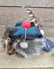 Handcrafted Hairy Hagglet