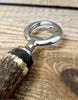 Cairngorm Red Deer Antler - Bottle Opener