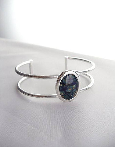 Heathergems Ladies Bangle