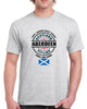 100% North East Coast T-Shirt