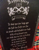 Scottish Poem Slate