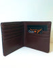 Gents Tartan Wallet - Malcolm