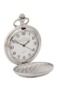 Celtic Knot Pocket Watch