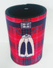 Kilt Can Cooler