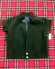Gents Fleece Wool Waistcoat