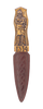 Bannockburn Daywear Sgian Dubh