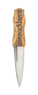 Bannockburn Daywear Sgian Dubh