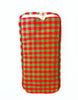 Tartan Spectacle Case