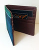 Gents Tartan Wallet - Colquhoun