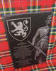 William Wallace Tribute (lion)
