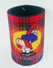 Bottoms Up Can Cooler