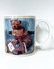Kitchy & Co Vet On Call Mug