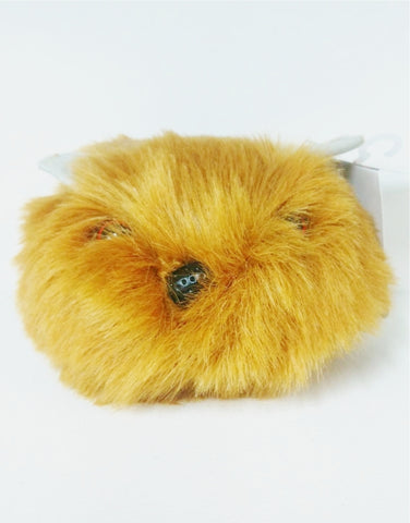Scottish Wild Hairy Haggis Squeaky Soft Toy
