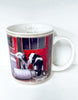 Kitchy & Co Double Trouble at the Dairy Mug