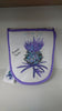 Bramble Thistle Double Oven Glove