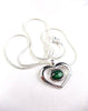 Heathergems Heart Pendant