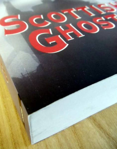 Scottish Ghosts